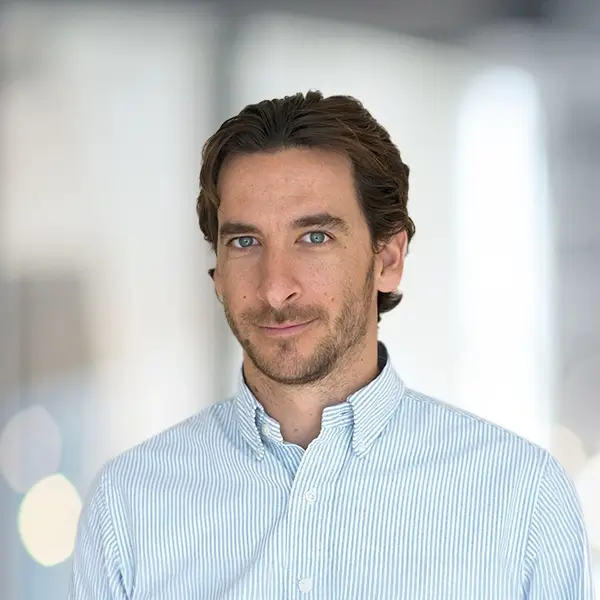 Carlos Carbajal, CEO, OmniAccess