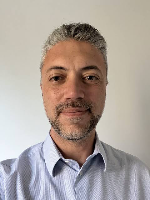 Ernesto Esposito, Head of Technical Sales and Account Management&nbsp;, OmniAccess