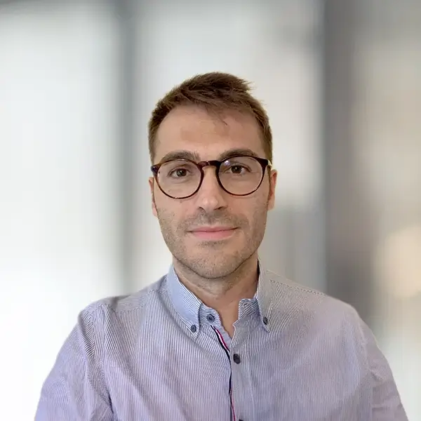 Jordi Ferrer